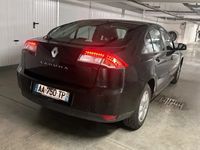 occasion Renault Laguna III 1.5 dCi 110 eco2 Black Edition