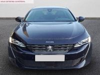 occasion Peugeot 508 SW BlueHDi 130ch S&S Allure Pack EAT8