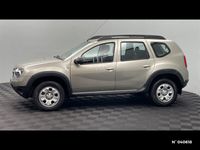 occasion Dacia Duster I 1.5 dCi 110ch FAP Lauréate 4X2