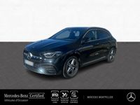 occasion Mercedes GLA200 ClasseD 150ch Amg Line 8g-dct