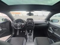 occasion VW Scirocco 2.0 TDI 150 Série Limitée Ultimate