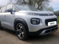 occasion Citroën C3 Aircross PureTech 110 S&S BVM6 Shine