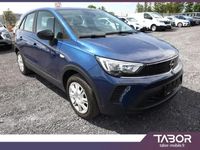 occasion Opel Crossland 1.2 83 Edition Sièges chauf Temp