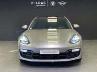 Occasion Porsche Panamera 334 ch (245 kW) 2018 Argent Break