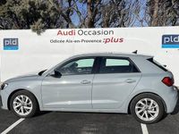 occasion Audi A1 Sportback 30 Tfsi 110 Ch S Tronic 7 Design