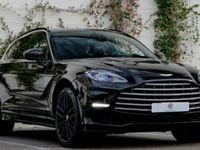 occasion Aston Martin DBX 4.0 V8 biturbo 550ch BVA9