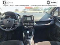 occasion Renault Clio IV Clio TCe 90 E6C - Intens