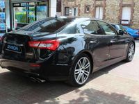 occasion Maserati Ghibli iii 3.0 v6 diesel toit ouvrant