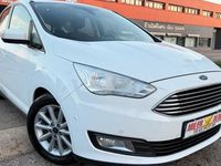 Occasion Ford C-MAX Titanium 151 ch (111 kW) 2016 Blanc Monospace