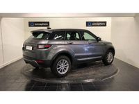 occasion Land Rover Range Rover evoque RANGE ROVER EVOQUE Mark IV eD4 150 2WD e-Capability Business