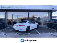 occasion Maserati Granturismo 750ch 92,5kWh Folgore