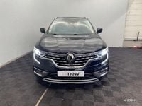 Occasion Renault Koleos Initiale Paris 2019 Noir SUV