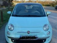 occasion Fiat 500 1.2 8V 69 ch Lounge