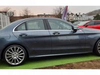 occasion Mercedes C200 Classe200 d - BVA 7G-Tronic SPORTLINE