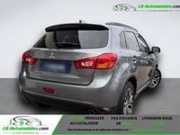 Occasion Mitsubishi ASX 150 ch (110 kW) 2017 SUV