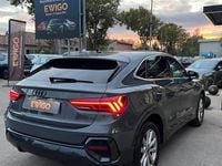 Occasion Audi Q3 Sportback Advanced Plus 150 ch (110 kW) 2023 SUV