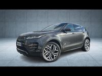Occasion Land Rover Range Rover evoque SE Dynamic 200 ch (147 kW) 2020 Gris SUV