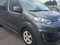 occasion Citroën Spacetourer M 1.6 Bluehdi 115 Feel 8pl