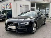 occasion Audi A5 2.0 Tdi 190 S Tronic 7 S Line