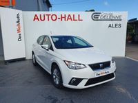 occasion Seat Ibiza 1.0 MPI 80ch Start/Stop Style Business Euro6d-T - VIVA3637979