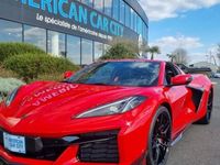 Nouvelle Chevrolet Corvette Z06 637 ch (468 kW) 2025 Coupé