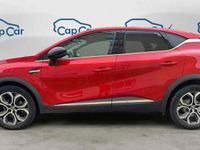 Occasion Renault Captur Intens 116 ch (85 kW) 2020 Rouge SUV