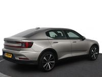 Occasion Polestar 2 Long Range Dual motor 300 kW (408 ch) 2020 Citadine