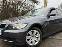 Occasion BMW 318 131 ch (96 kW) 2006 Gris Berline