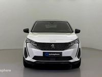 Occasion Peugeot 3008 Allure 184 ch (135 kW) 2022 Blanc SUV
