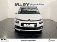 occasion Citroën C4 SpaceTourer C4 SPACETOURER GrandBlueHDi 130 S&S BVM6 - Shine