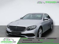 Occasion Mercedes E300 245 ch (180 kW) 2020 Berline