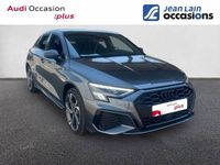 Occasion Audi A3 Competition 245 ch (180 kW) 2024 Berline