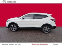 occasion Nissan Qashqai 1.2 DIG-T 115