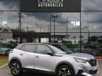 occasion Peugeot 2008 1.2i Puretech 12v S&s - 130 Ii Gt Line Phase 1