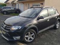 occasion Dacia Sandero 1.5 dCi 90 FAP Stepway Prestige