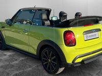 Occasion Mini ONE Classic 102 ch (75 kW) 2022 Citadine