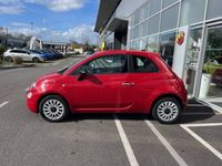 occasion Fiat 500 5001.0 70 ch Hybride BSG S/S 3p