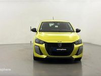 Occasion Peugeot 208 Active 102 ch (75 kW) 2024 Citadine