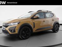 Occasion Dacia Sandero Extreme 2025 Beige Citadine