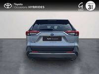 occasion Toyota RAV4 Hybrid Hybride 218ch Dynamic 2WD MY20