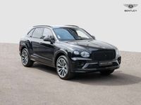 occasion Bentley Bentayga V8 4.0 550 ch BVA