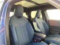 Occasion Mini Countryman Favoured 141 kW (193 ch) 2024 Bleu SUV