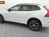 occasion Volvo XC60 II B4 197ch Ultimate Style Dark Geartronic 8