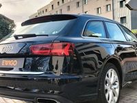 Occasion Audi A6 Ambition 218 ch (160 kW) 2015 Break
