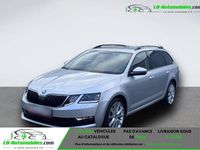 Occasion Skoda Octavia 150 ch (110 kW) 2017 Break