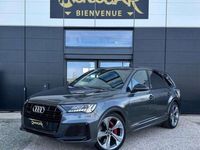 occasion Audi Q7 60 TFSI E 456 COMPETITION QUATTRO TIPTRONIC 5 PLACES 22CV