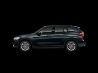 occasion BMW X1 sDrive18iNaviTHLEDParkassi