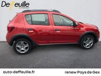 occasion Dacia Sandero SANDEROTCe 90 - Stepway