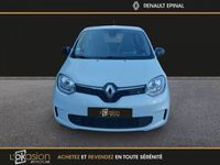 occasion Renault Twingo IIIIII E-Tech - Equilibre
