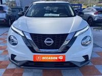 occasion Nissan Juke 1.0 Dig-t 114 Bv6 Acenta Pack Connect Gps Caméra